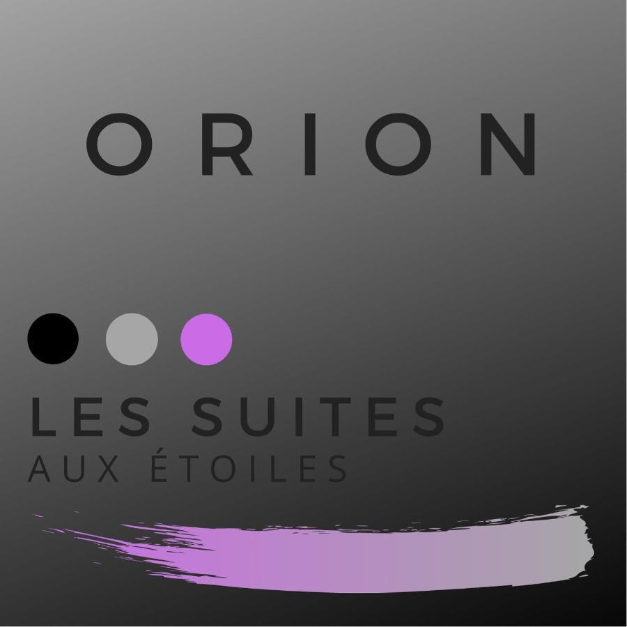 Апартаменты Orion Клермон-Ферран Экстерьер фото